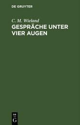 Icon image Gespräche unter vier Augen