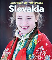 Icon image Slovakia