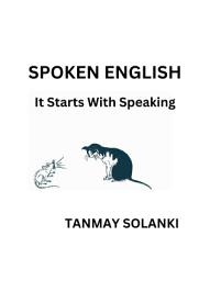 Icon image SPOKEN ENGLISH