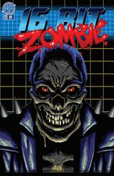 Icon image 8 Bit zombie