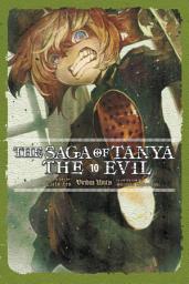 Icon image The Saga of Tanya the Evil (light novel): Viribus Unitis