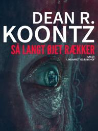 Icon image Så langt øjet rækker