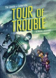 Icon image Tour of Trouble