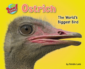 Icon image Ostrich: The World's Biggest Bird