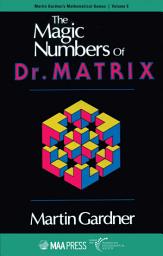 Icon image The Magic Numbers of Dr. Matrix