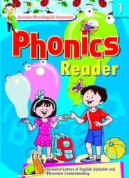 Icon image Phonics Reader - 1