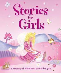 Icon image Stories for Girls