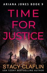 Icon image Time For Justice