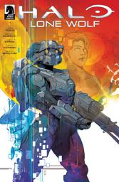 Icon image Halo: Lone Wolf