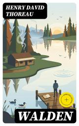 Icon image Walden: Enriched edition.