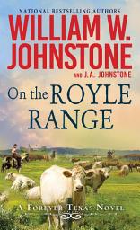 Icon image On the Royle Range