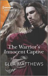 Icon image The Warrior's Innocent Captive
