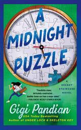 Icon image A Midnight Puzzle: A Secret Staircase Novel