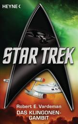 Icon image Star Trek: Das Klingon-Gamit: Roman