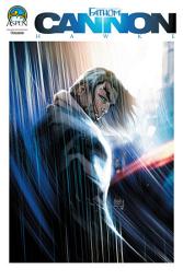 Icon image Cannon Hawke Vol. 1 Collected Edition