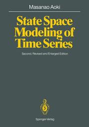 Icon image State Space Modeling of Time Series: Edition 2