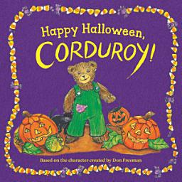 Icon image Happy Halloween, Corduroy!