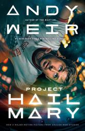 Icon image Project Hail Mary: A Novel