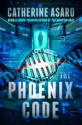 Icon image The Phoenix Code