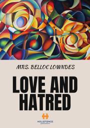 Icon image Love and hatred