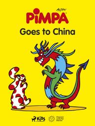 Icon image Pimpa Goes to China