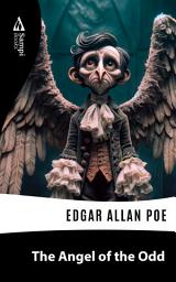Icon image The Angel of the Odd