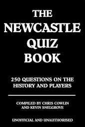 Icon image The Newcastle Quiz Book