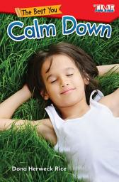 Icon image The Best You: Calm Down