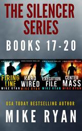 Icon image The Silencer Series Box Set Books 17-20