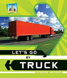 Icon image Let's Go by Truck