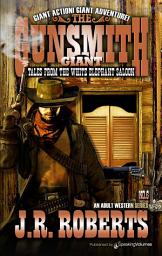 Icon image Tales From the White Elephant Saloon