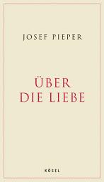 Icon image Über die Liebe