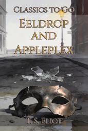 Icon image Eeldrop and Appleplex: Restored Classics to Go Edition