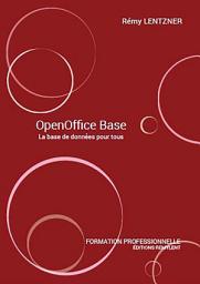 Icon image OpenOffice Base: La base de données pour tous