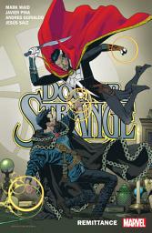 Icon image Doctor Strange (2018): Doctor Strange By Mark Waid Vol. 2