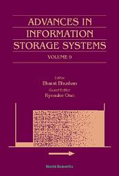 Icon image Advances in Information Storage Systems: Selected Papers from the International Conference on Micromechatronics for Information and Precision Equipment (MIPE '97)Volume 10