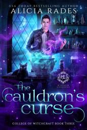 Icon image The Cauldron's Curse