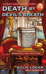 Icon image Death by Devil's Breath