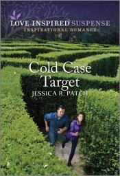 Icon image Cold Case Target: A Thrilling Romantic Suspense Book