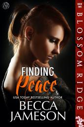 Icon image Finding Peace