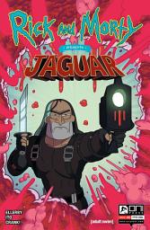 Icon image Rick and Morty Presents: Jaguar #1