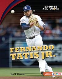 Icon image Fernando Tatis Jr.