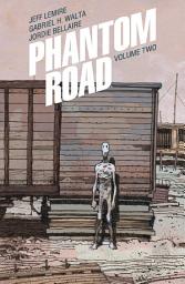 Icon image Phantom Road