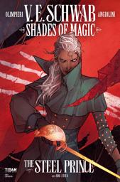 Icon image Shades of Magic: The Steel Prince