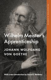 Icon image Wilhelm Meister's Apprenticeship