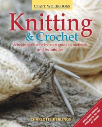 Icon image Craft Workbook: Knitting & Crochet