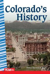 Icon image Colorado’s History
