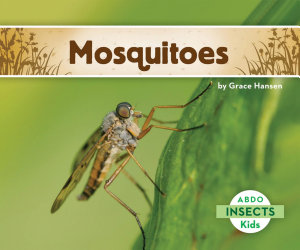 Icon image Mosquitoes