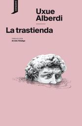Icon image La trastienda