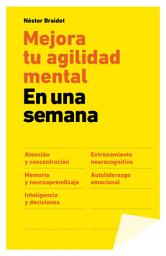 Icon image Mejora tu agilidad mental en una semana